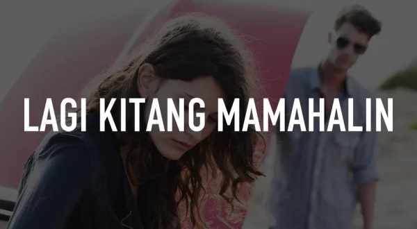 Lagi Kitang Mamahalin