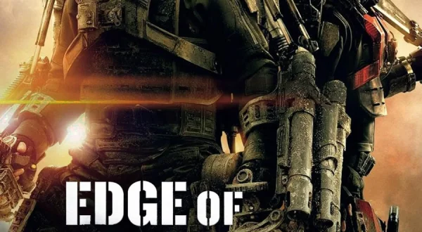Edge of Tomorrow - Senza domani