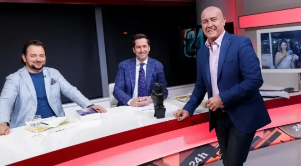 Secuencias en 24
