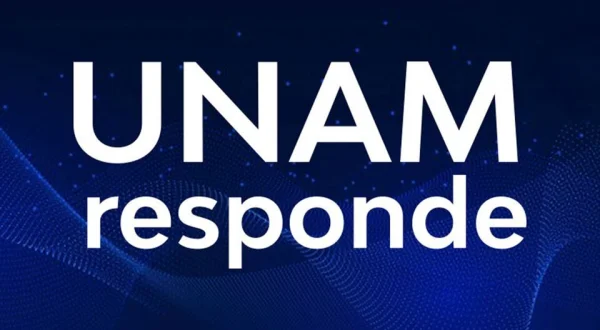 La UNAM responde