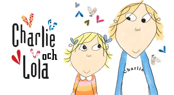 Charlie och Lola