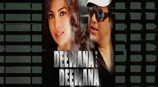 Deewana Main Deewana