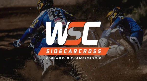 FIM Sidecarcross World Championship