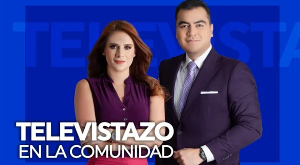 Televistazo en la comunidad