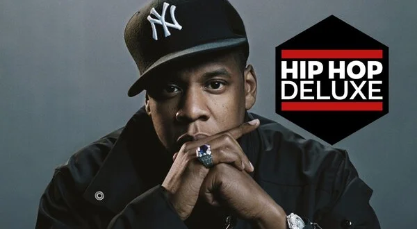 HipHop Deluxe