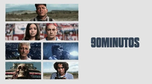 90 Minutos
