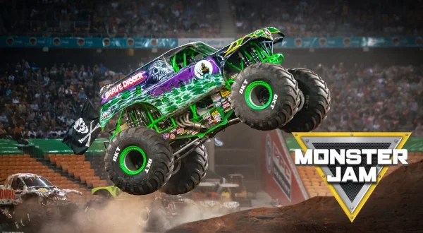 Monster Jam