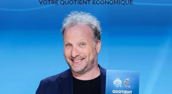 QE, l'émission qui augmente votre Quotient économique