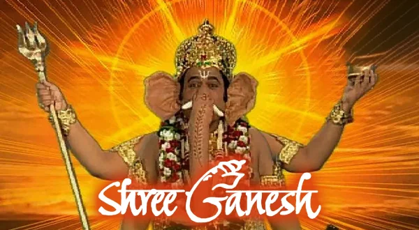 Shree Ganesh