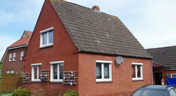 Zuhause im Glück - Unser Einzug in ein neues Leben