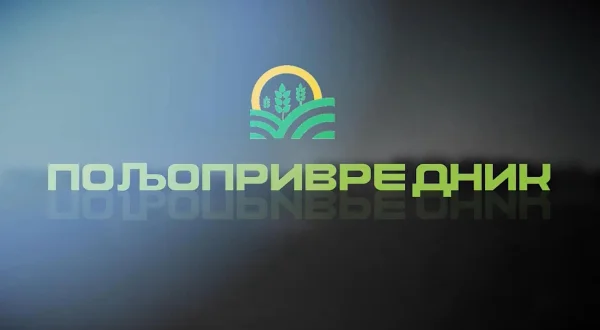 Poljoprivrednik