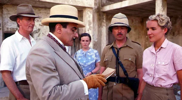 Poirot