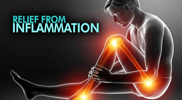 Relief from Inflammation