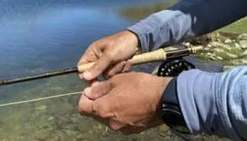 Les pêcheurs du Carlit