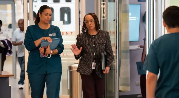Chicago Med