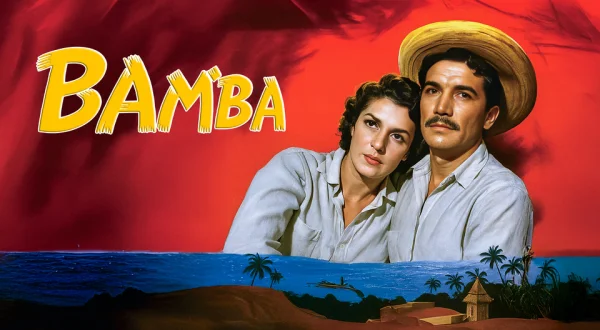 Bamba