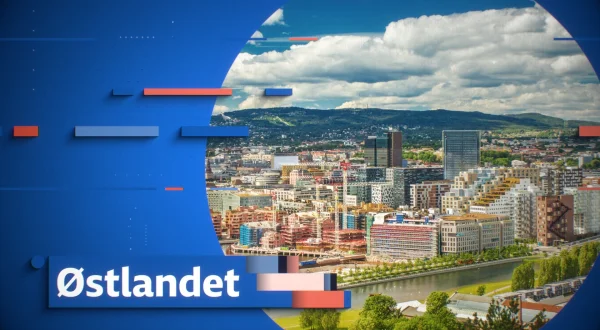 Distriktsnyheter Østlandet
