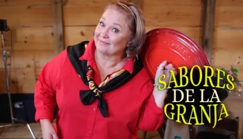 Sabores de la granja