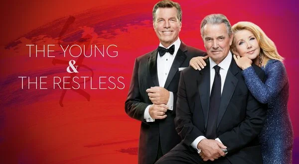 The Young and the Restless