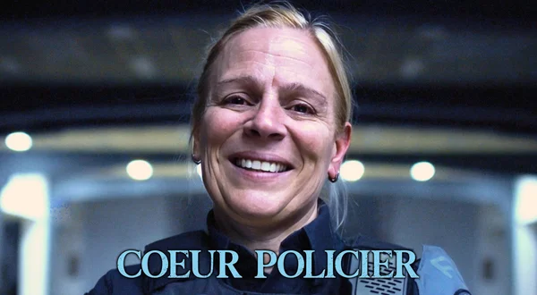 Coeur policier