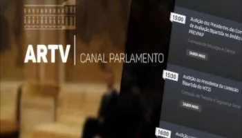 Informação Não Disponibilizada Pelo Canal