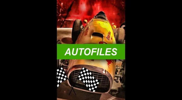 Autofiles