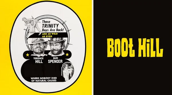 Boot Hill