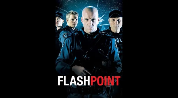 Flashpoint