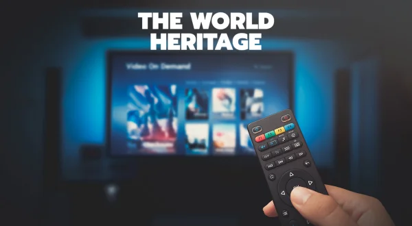 The World Heritage