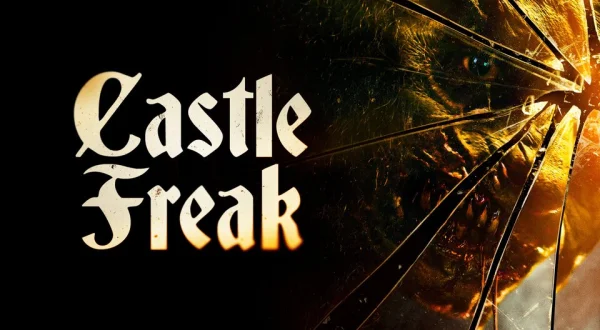 Castle Freak
