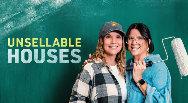 Unsellable Houses