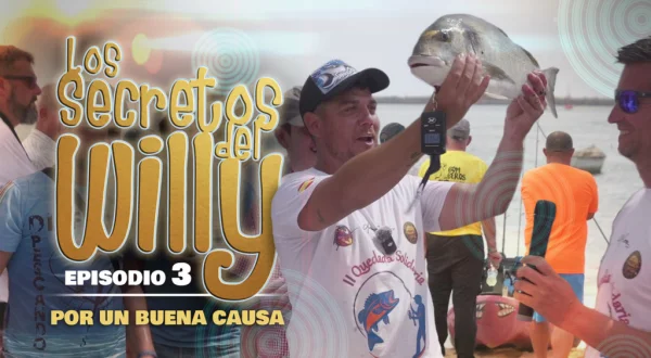 Los secretos de Willy