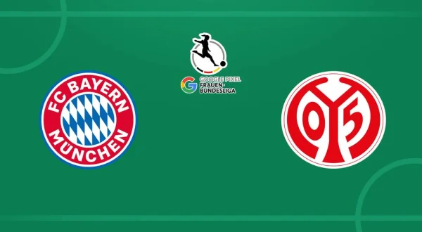 Live: Bundesliga Frauen