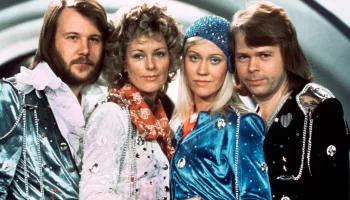 Die 100 schönsten Hits der 70er