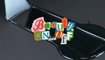 Beauty On And Off