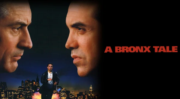 A Bronx Tale
