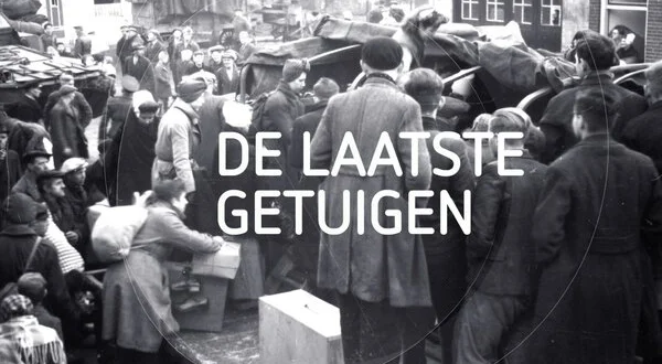 De laatste getuigen