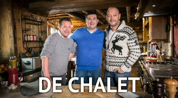 De Chalet