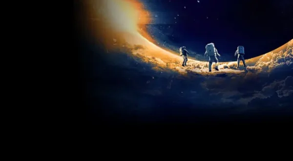Moonfall