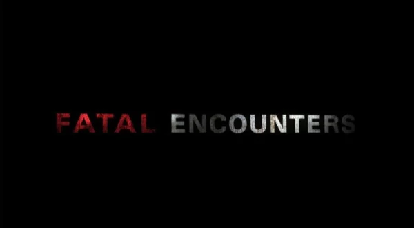 Encuentros letales