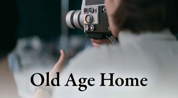 Old Age Home
