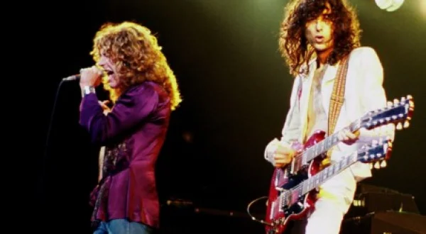 Led Zeppelin - Physical Graffiti - Album Under Review