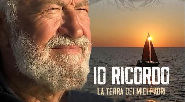 Io ricordo: La terra dei miei padri