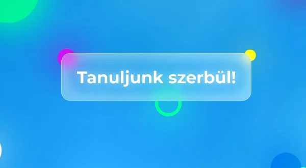 Tanuljunk szerbül!