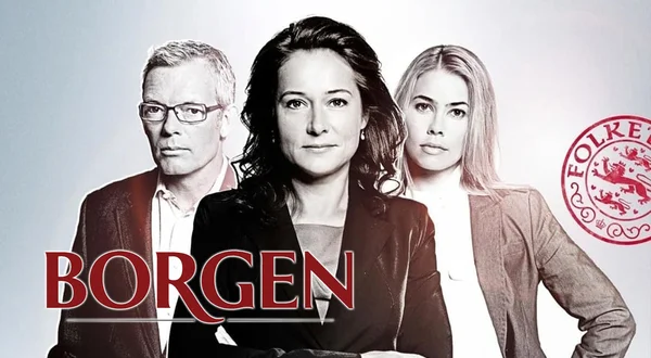 Borgen