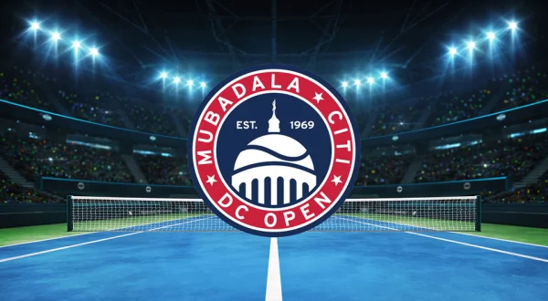 Tennis: Tournoi de Washington 2026