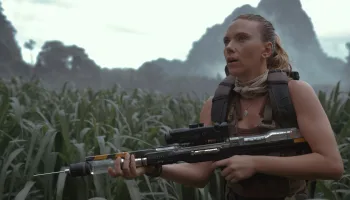Jurassic World: Die Wiedergeburt