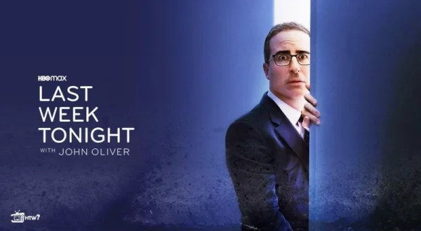 John Oliver