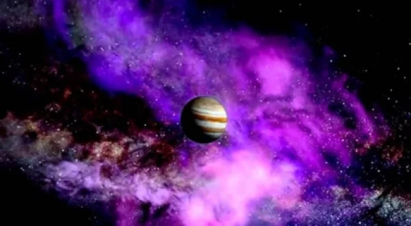 El Universo | Destrucción celestial