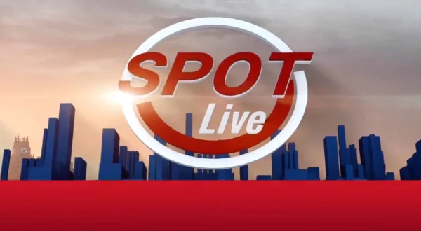 Spot Live
